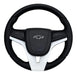 GM Chevrolet Sport Steering Wheel Model Cruze for Various Chevrolet Cars 5