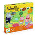 Woolfy Juego De Mesa Cooperación Djeco 0