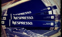 Nespresso 2 Boxes X10 Capsules Kazaar Napoli O Venezia 1