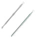 Cuticle Remover and Pusher Set for Manicure 0