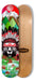Professional CDP Skateboard Deck + Premium Guatambu Grip Tape 69