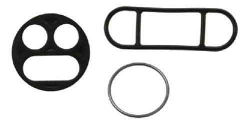 Yamaha Original Banshee Fuel Tap Repair Kit 0