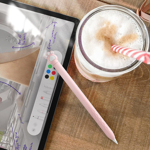 Delidigi Funda Para Apple Pencil De 2a Generacion 5