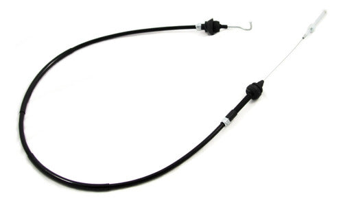 Cable De Acelerador Volkswagen Gol Parati Saveiro G1 0