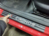 Ford Ranger Old Line Double Cab Floor Sill Protectors 7