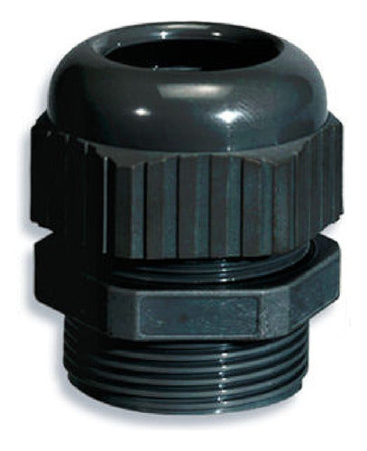 Nylon Cable Gland PG-11 Sybyd 3/4 - 5-10mm - 10 Units 0