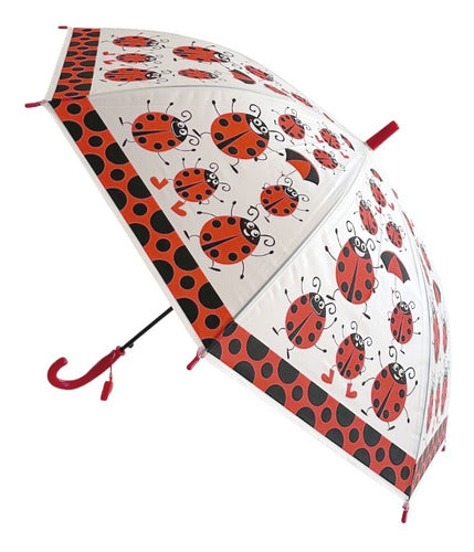 Gymtonic Kids Umbrella - Various Models 5