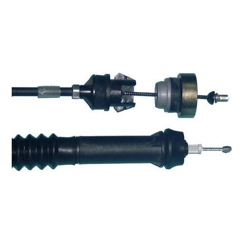 Fremec Cable Embrague Xud7 Xud9-hdi Sin Horquilla Reg. Automatica 0