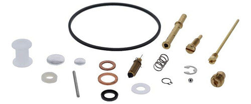 Briggs & Stratton Original Carburetor Repair Kit 807708 Vanguard 0