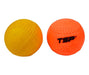 New Plast Softball PVC Bat + PVC Ball 4