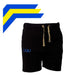Official Boca Juniors Kids Bermuda Shorts 7