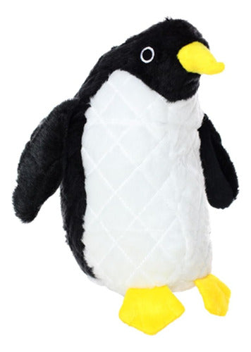 Mighty - Arctic Penguin - Squeaky-Multi Layer 1