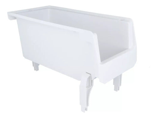 Superfast Organizador Gaveta Apilable Cocina-baño 30,3x14,6x13 0