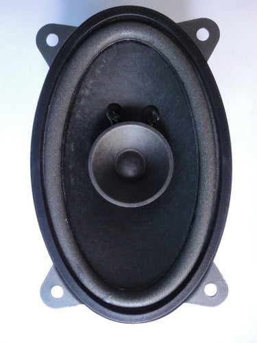 J&E 6x4 Speaker - Price Per Unit! 4 Ohms 0