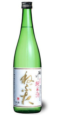 Sake Momokawa Junmai Nebuta Tanrei 720ml 1