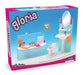 Gloria El Baño Muebles De Muñecas Para Muñeca Jeg 2820 2