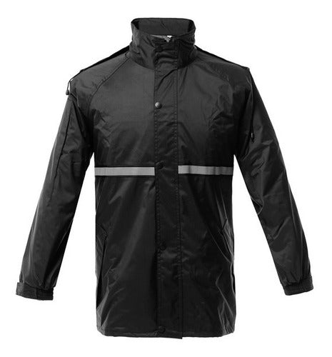 Forte Rain Suit Motorcycle Gear // Global Sales 0