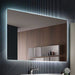 EspejarteDeco Rectangular Mirror 50 X 70 Cm with Warm White LED Light 2