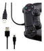 Cable Usb Cargador Joysticks Ps4 Y Otro Usos -local- Mg 2