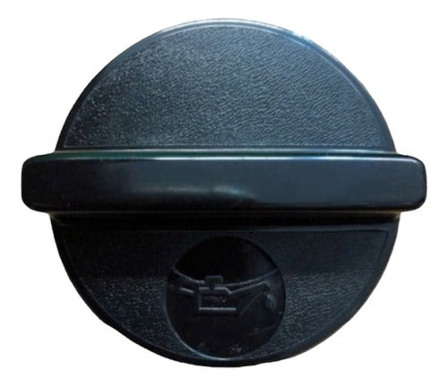 Nissan Tiida Sedan 07-12 1.8 Oil Cap 0