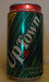 Lata Up Town Lemon Lime 355ml Eeuu Vacía 2