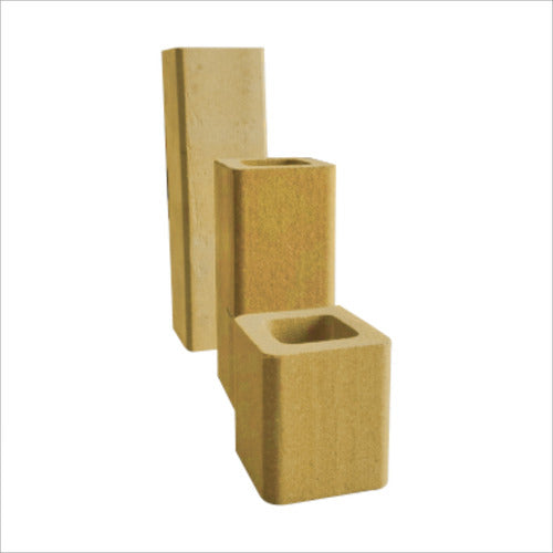 Comaco Columna Soporte Refractario 15 Cm 0