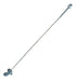 Motomel Skua 150 Brake Rod Complete Mmmotos 0