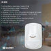 Garnet Technology Infrared Detector for Anti-Pet Alarm 18kg - IR-808 2