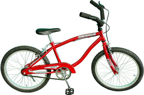 Necchi Beach Bike R 20 for Boys 1