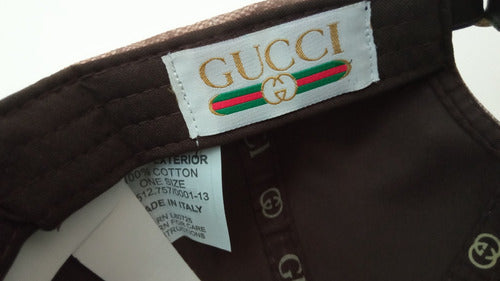 Imported Gucci Cap 7