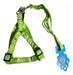 Generic Dog Harness and Leash for Small/Medium Dogs 1