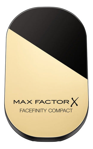 Max Factor Facefinity N°06 Golden 1