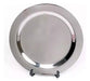 Plato Circular Conmemorativo Sin Grabado Marca Gabron 0