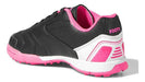 Footy Botines - 3008B Copa America Negro Fucsia 7