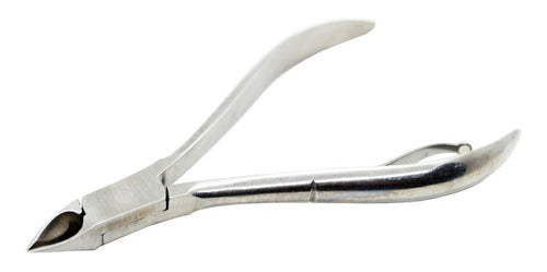 Diswald & Co Cuticle Nipper Manicure Nails 1936 3