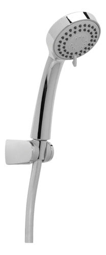 Piazza Next D0202 Shower Set 0