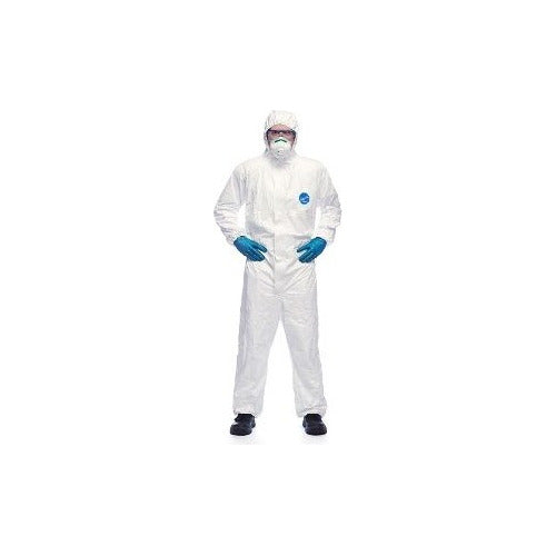 Dupont Tyvek Disposable Coverall 0