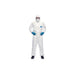 Dupont Tyvek Disposable Coverall 0