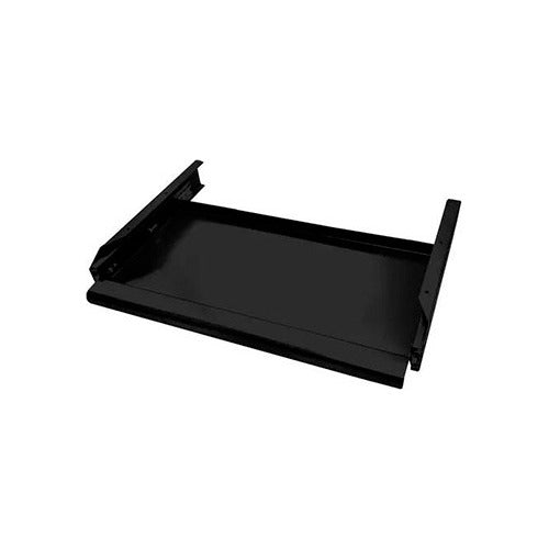 Industrias Fark Steel Keyboard Tray for Desk with Slides 0