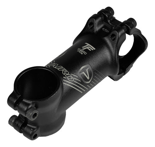 Vairo Stem Black Aluminum 80mm X 35mm 4