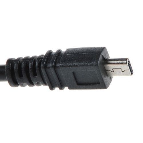 Ablegrid 3 Feet USB PC Data Sync Cable for GE X500 Camera 2