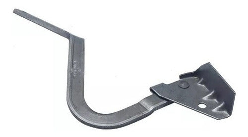 Bisagra Capo Der. Chevrolet Corsa Pick Up 1996-99 0