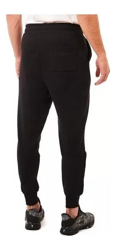 Babolat Vertuo Black Men's Pants 1