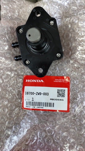 Honda Bf20dk2 Original Genamax Fuel Pump 1