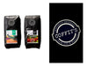 Coffits Cafe 2 Kg Combo De Especialidad (En Grano O Molido A Medida) 0