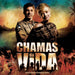 Cd Novela Chamas Da Vida - Instrumental 0