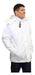 Quebracho White Thermal Waterproof Trucker Jacket 3