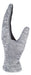 Alaska Guantes Liner Alaska Blazer Primera Piel Unisex Gris 1