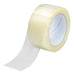 TF3 Transparent Packing Tape 48mm x 40 Meters x 6 Units 0