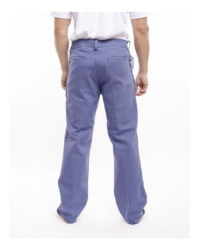 Ombu Classic Pants 6